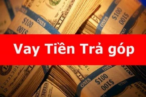 Vay trả góp qua thẻ tín dụng thủ tục đơn giản, nhanh gọn